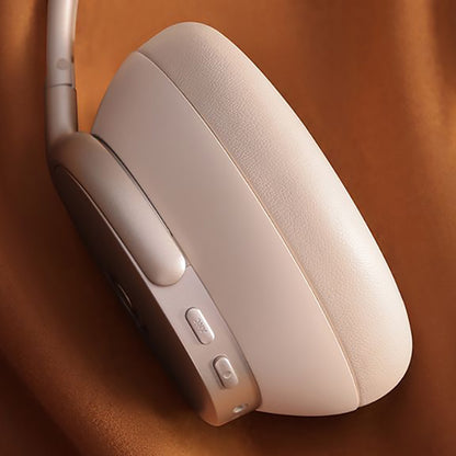 Freisprech-Bluetooth Baseus Inspire XH1 Sound von Bose, A2DP, ANC, Weiß A00085701233-00
