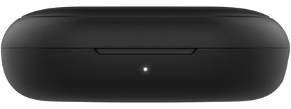 Freisprecheinrichtung Bluetooth Belkin SoundForm ClearFit, TWS, Multipoint, Schwarz AUC013ctBK
