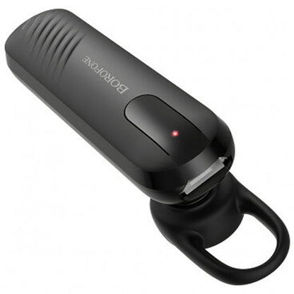Bluetooth-Freisprecheinrichtung Borofone BC20 Smart Business, A2DP, Schwarz