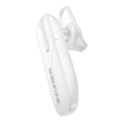 Freisprech-Bluetooth-Headset BC36 Lucky, A2DP, Weiß 