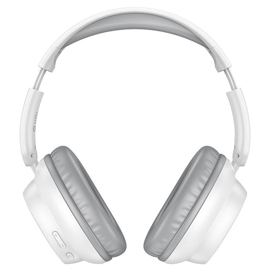 Bluetooth-Freisprecheinrichtung Borofone BO39 Melotide, A2DP, Weiß