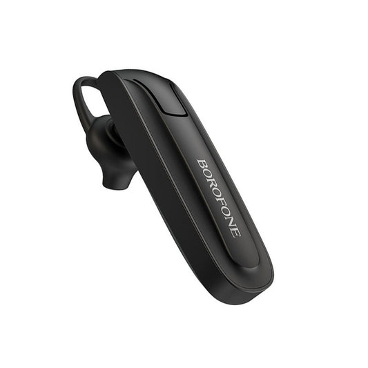 Freisprech-Bluetooth-Headset Encourage BC21, MultiPoint, A2DP, Schwarz