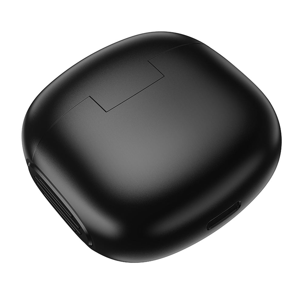 Freisprecheinrichtung Bluetooth Borofone FQ8 High, TWS, Schwarz