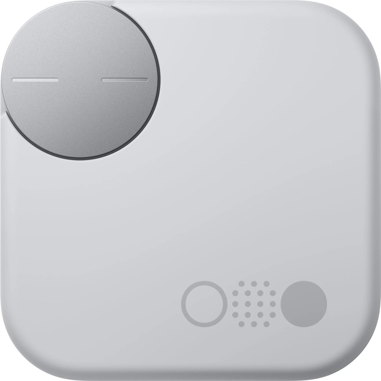 Handsfree Bluetooth CMF von Nothing Buds Pro 2, TWS, ANC, MultiPoint, Hellgrau