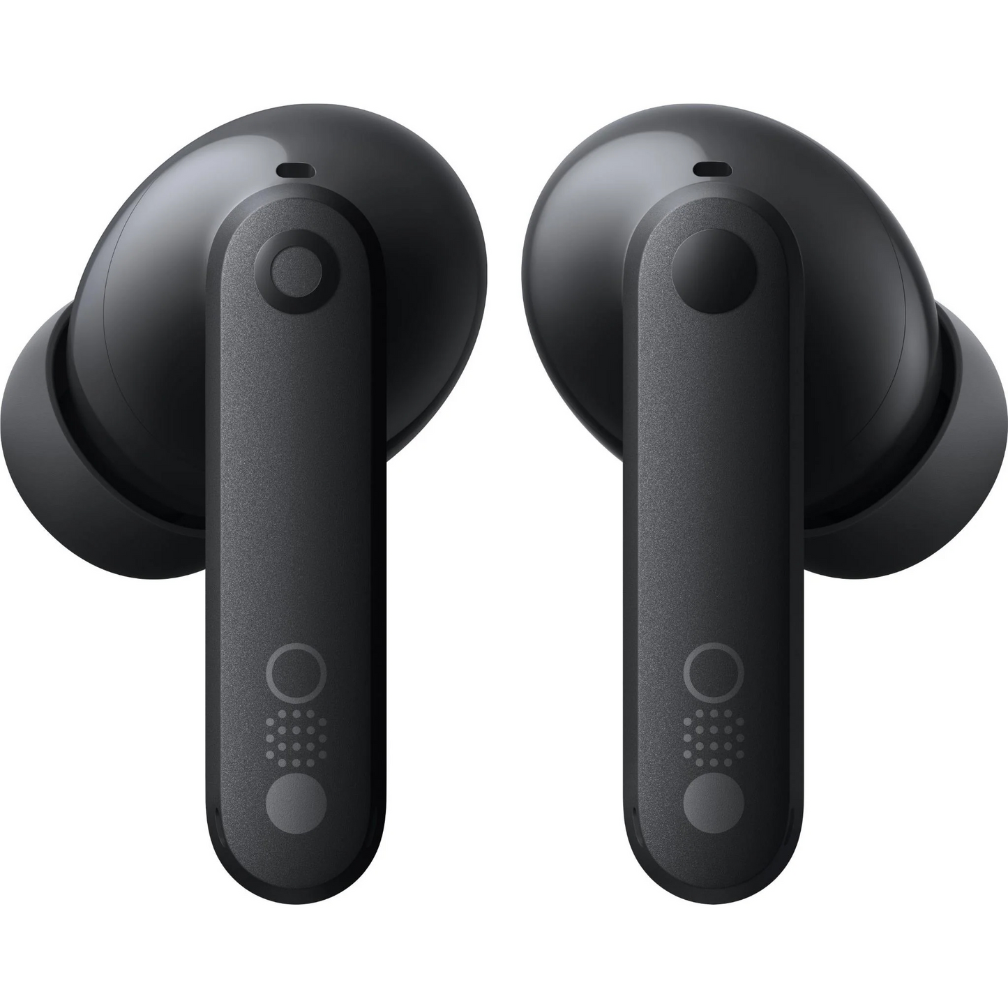 Handsfree Bluetooth CMF von Nothing Buds Pro 2, TWS, ANC, MultiPoint, Dunkelgrau