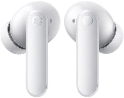 Handsfree Bluetooth CMF by Nothing Buds 2 Plus, TWS, ANC, MultiPoint, Light Grey, Resealed