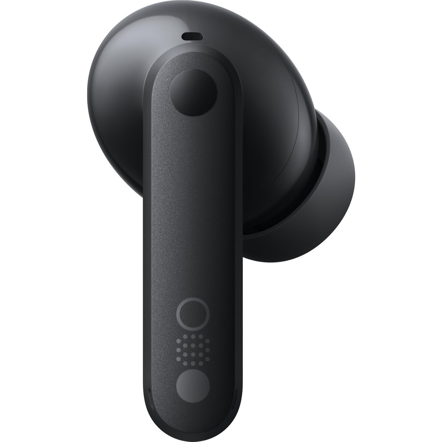 Handsfree Bluetooth CMF von Nothing Buds Pro 2, TWS, ANC, MultiPoint, Dunkelgrau
