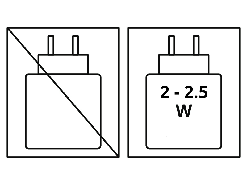 Bluetooth-Freisprecheinrichtung Dudao U19 Display, TWS, Weiß, Wiederverpackt
