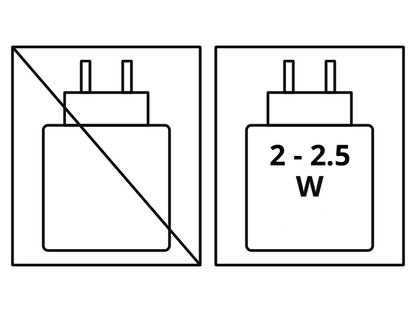 Bluetooth-Freisprecheinrichtung Dudao U19 Display, TWS, Weiß, Wiederverpackt