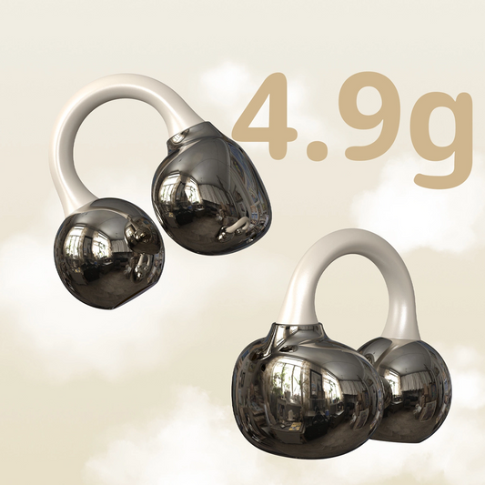 Handsfree Bluetooth Dudao U20, TWS, Schwarz