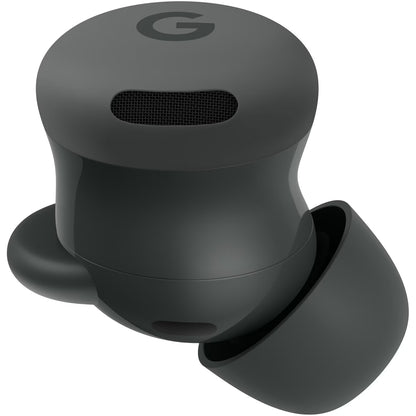 Freisprech-Bluetooth Google Pixel Buds 2a, TWS, ANC, Grau-Grün GA06155-EU
