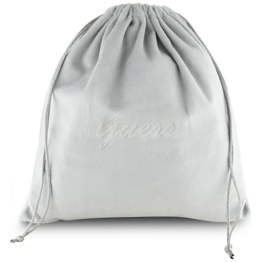 Handsfree Bluetooth Guess 4G Metal Logo, A2DP, Schwarz