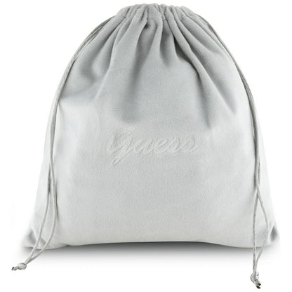 Handsfree Bluetooth Guess 4G Metal Logo, A2DP, Schwarz