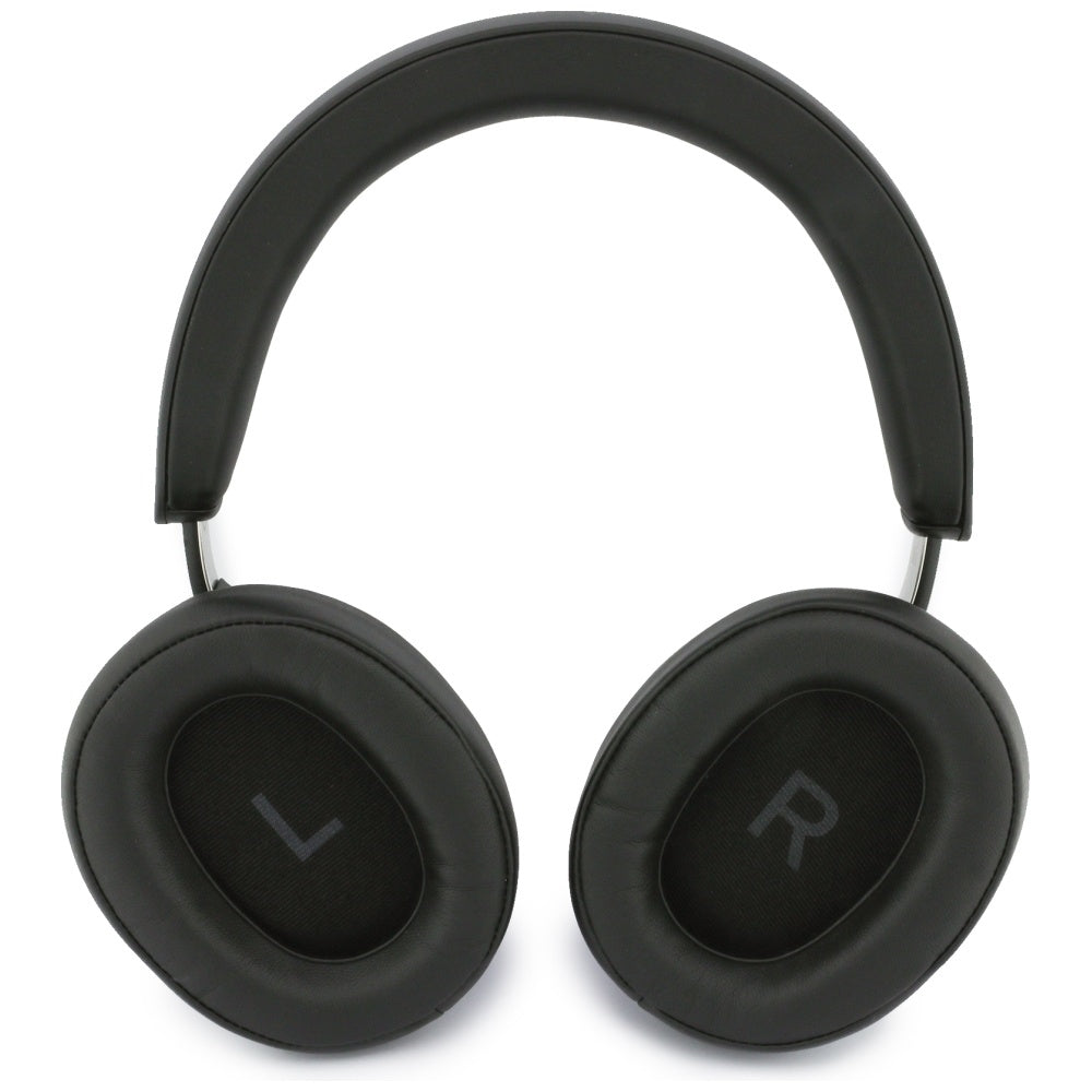 Handsfree Bluetooth Guess 4G Triangle Logo, A2DP, Schwarz