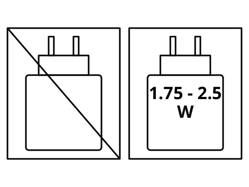 Bluetooth-Freisprecheinrichtung Guess, TWS, Lila