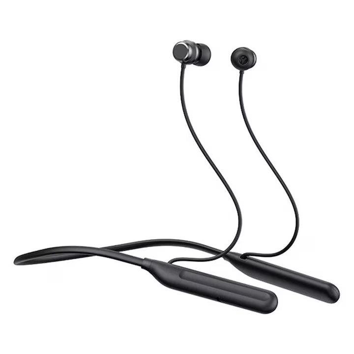 Handsfree Bluetooth HAVIT E529BT, A2DP, Schwarz