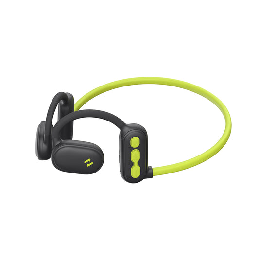 Bluetooth-Freisprecheinrichtung HAVIT E553BT Freego Pro, A2DP, Grün