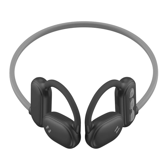 Handsfree Bluetooth HAVIT E553BT Freego Pro, A2DP, Schwarz