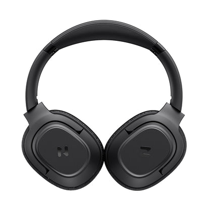 Handsfree Bluetooth HAVIT H612BT, A2DP, Schwarz