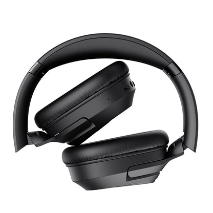 Handsfree Bluetooth HAVIT H612BT, A2DP, Schwarz