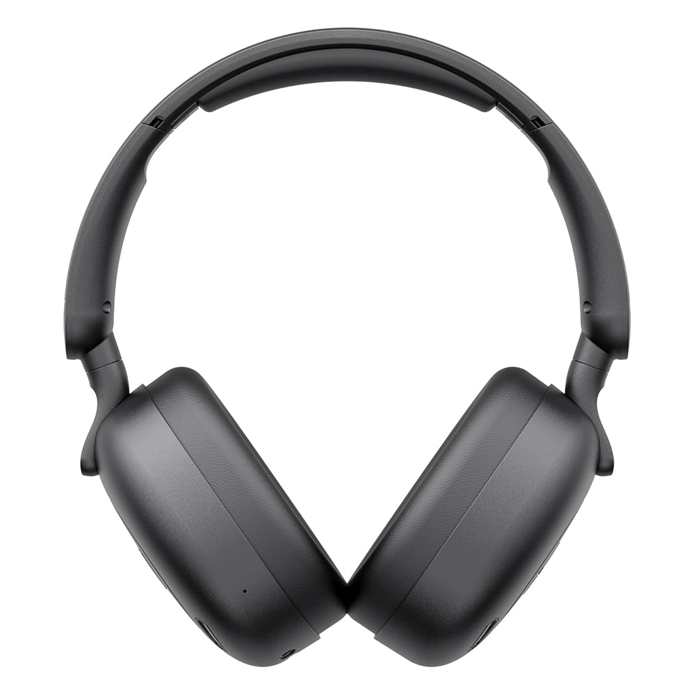 Handsfree Bluetooth HAVIT H655BT Pro, Multipoint, A2DP, ANC, Schwarz