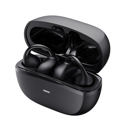 Handsfree Bluetooth HAVIT OWS916 Lite, TWS, Schwarz