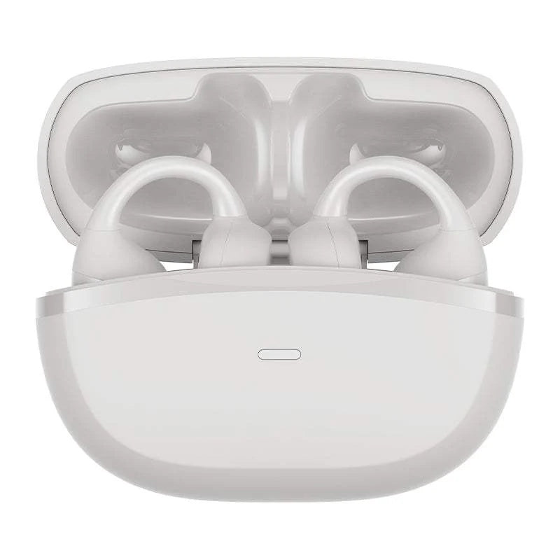 Handsfree Bluetooth HAVIT OWS916, TWS, Grau