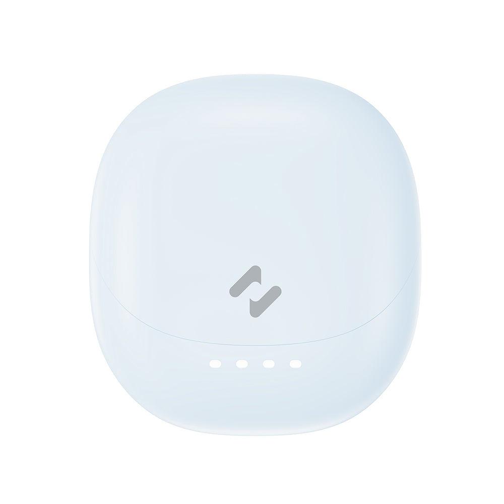 Handsfree Bluetooth HAVIT TW931, TWS, Blau