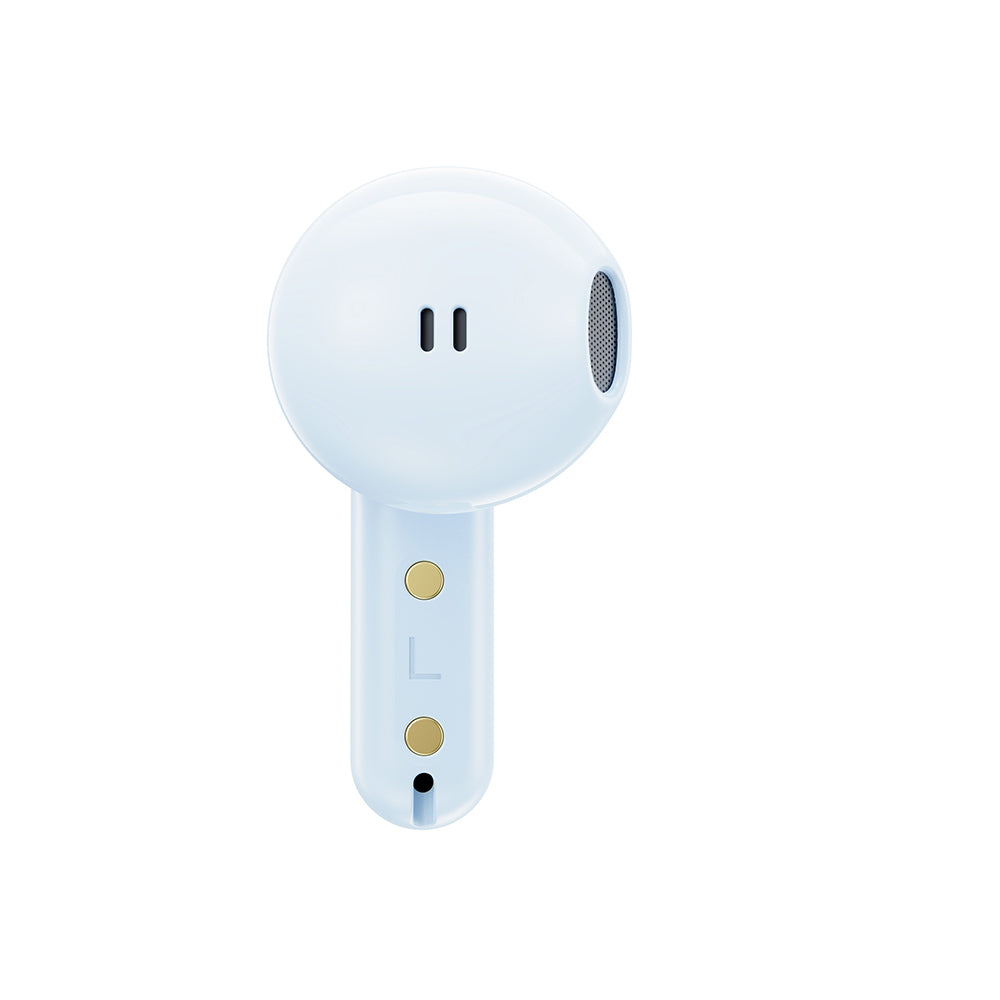 Handsfree Bluetooth HAVIT TW931, TWS, Blau