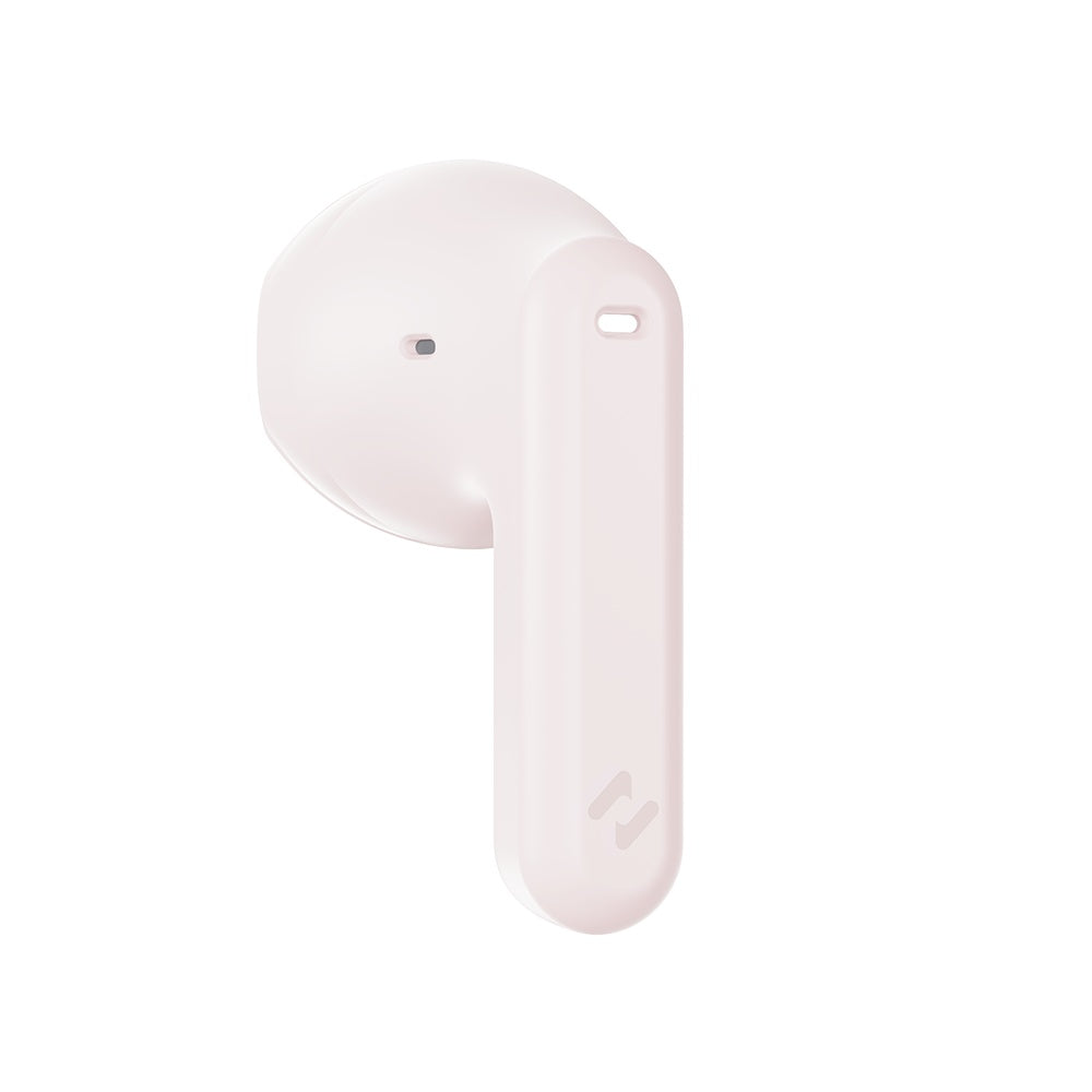 Handsfree Bluetooth HAVIT TW931, TWS, Rosa