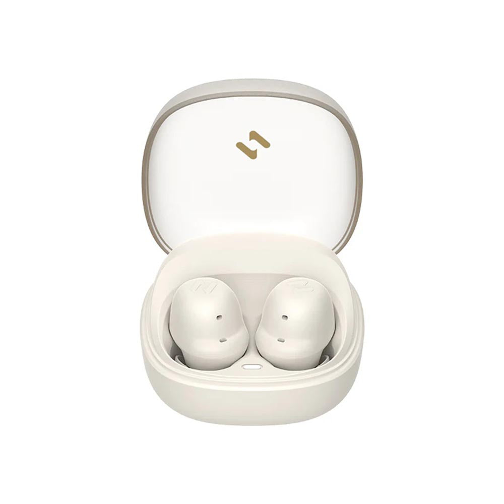 Handsfree Bluetooth HAVIT TW969, TWS, Blau