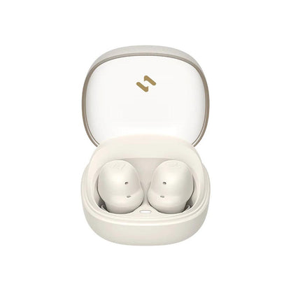 Handsfree Bluetooth HAVIT TW969, TWS, Blau