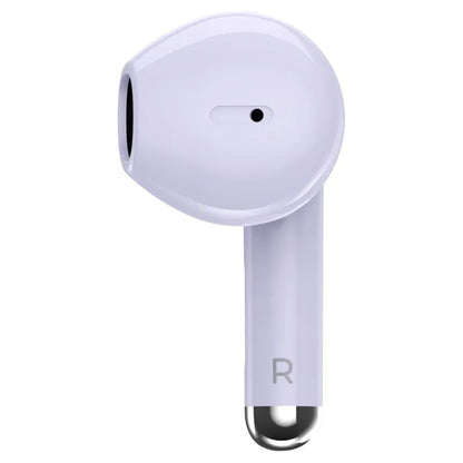 Handsfree Bluetooth HAVIT TW976, TWS, Lila