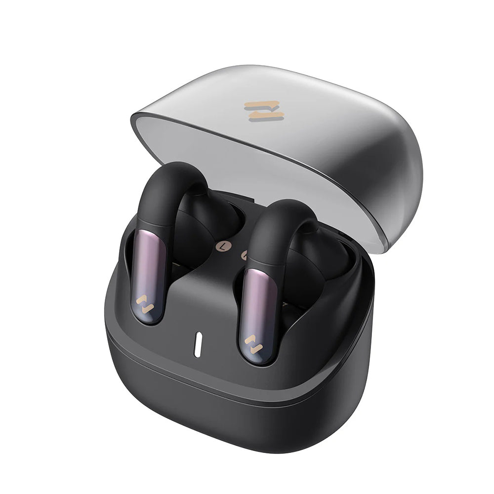Handsfree Bluetooth HAVIT TW980, TWS, Schwarz