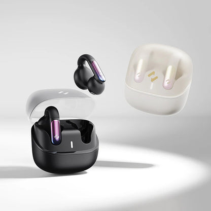 Handsfree Bluetooth HAVIT TW980, TWS, Schwarz