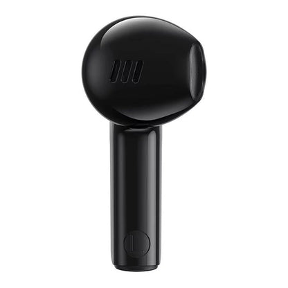 Handsfree Bluetooth HAVIT TW981, TWS, Schwarz