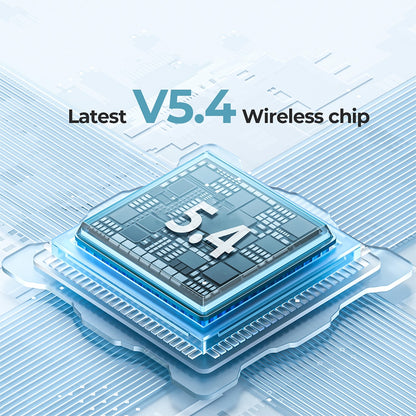 Handsfree Bluetooth HAVIT TW982, TWS, Grün