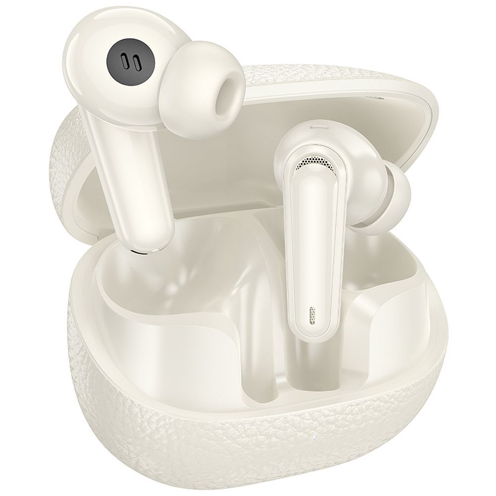 Handsfree Bluetooth HOCO EQ23, TWS, White