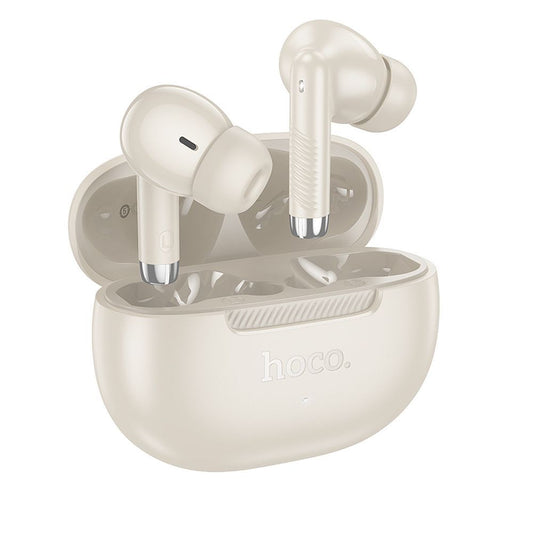 Bluetooth-Freisprecheinrichtung HOCO EQ24, TWS, Gold