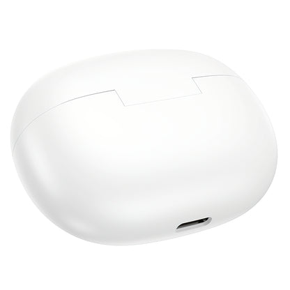 Handsfree Bluetooth HOCO EQ26, TWS, ANC, Weiß