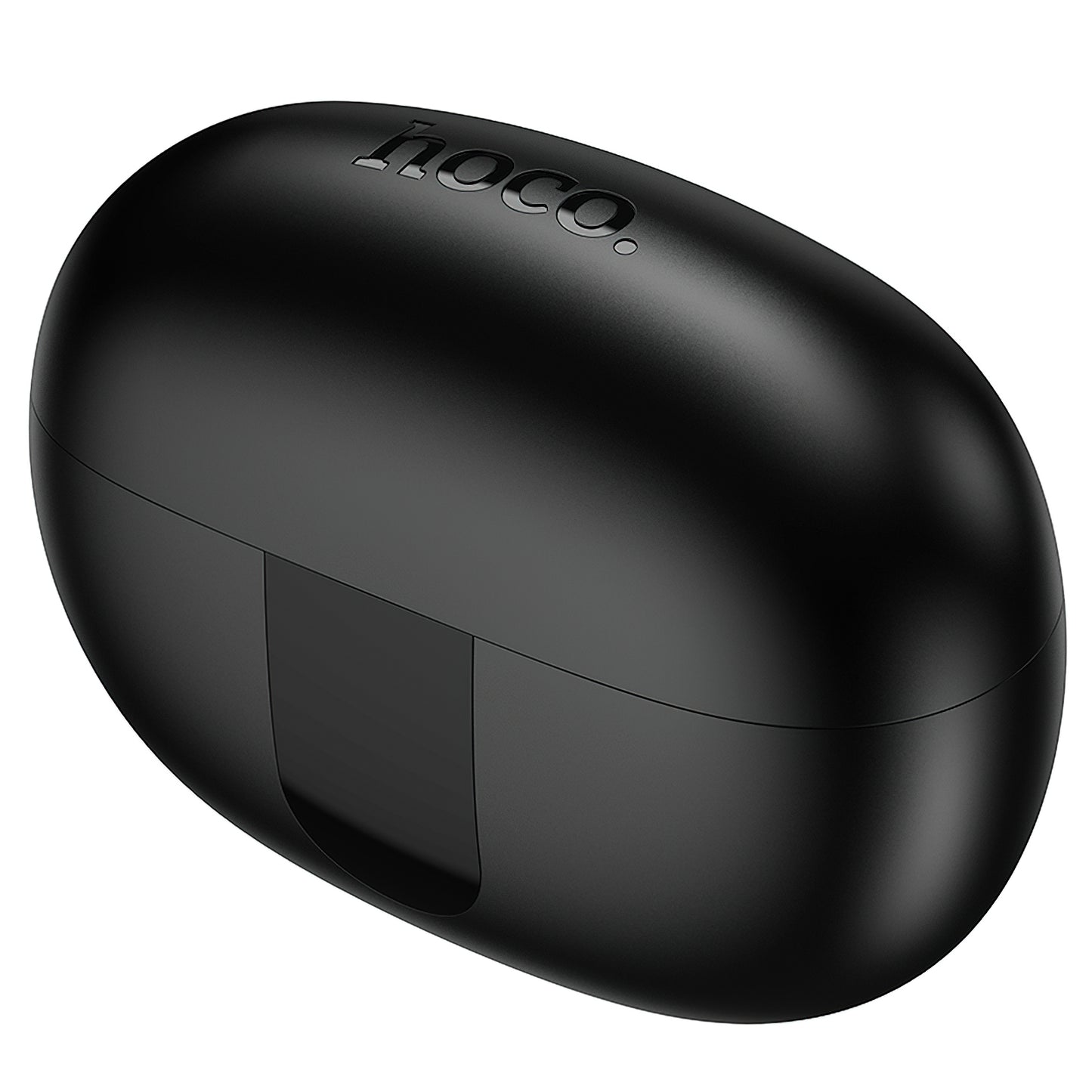 Handsfree Bluetooth HOCO EQ26, TWS, ANC, Schwarz