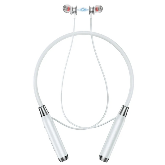 Handsfree Bluetooth HOCO ES62, A2DP, Grau