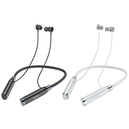 Handsfree Bluetooth HOCO ES62, A2DP, Grau