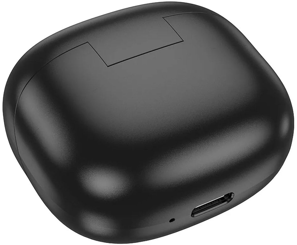 Handsfree Bluetooth HOCO EW200, TWS, Schwarz