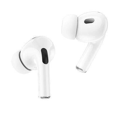 Bluetooth-Freisprecheinrichtung HOCO EW72 Lite, TWS, Weiß