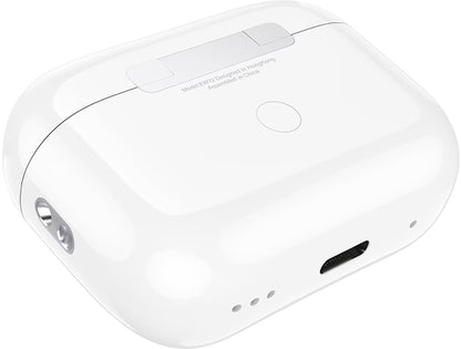 Bluetooth-Freisprecheinrichtung HOCO EW72 Lite, TWS, Weiß
