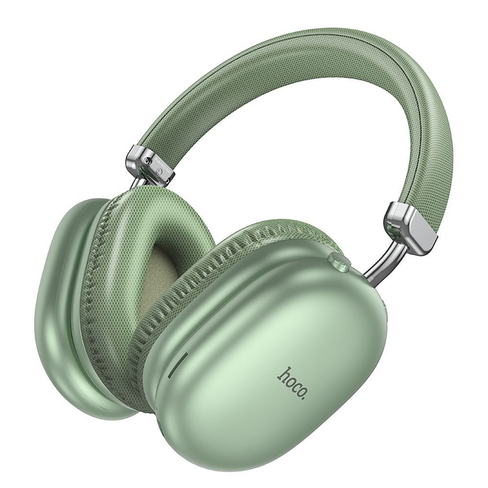 Handsfree Bluetooth HOCO W35 Max, A2DP, Grün