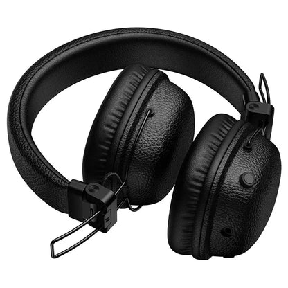 Handsfree Bluetooth HOCO W64, A2DP, Schwarz