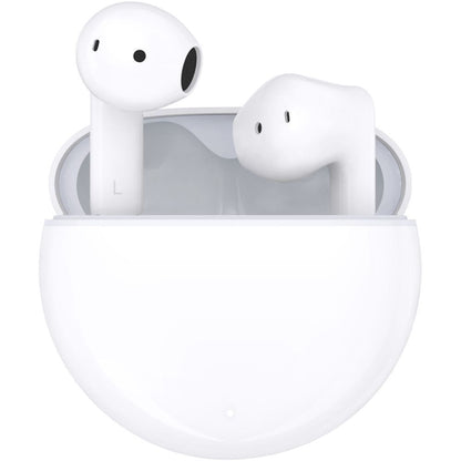 Bluetooth-Freisprecheinrichtung Honor Choice X7e, TWS, ANC, Weiß 5504ABHF