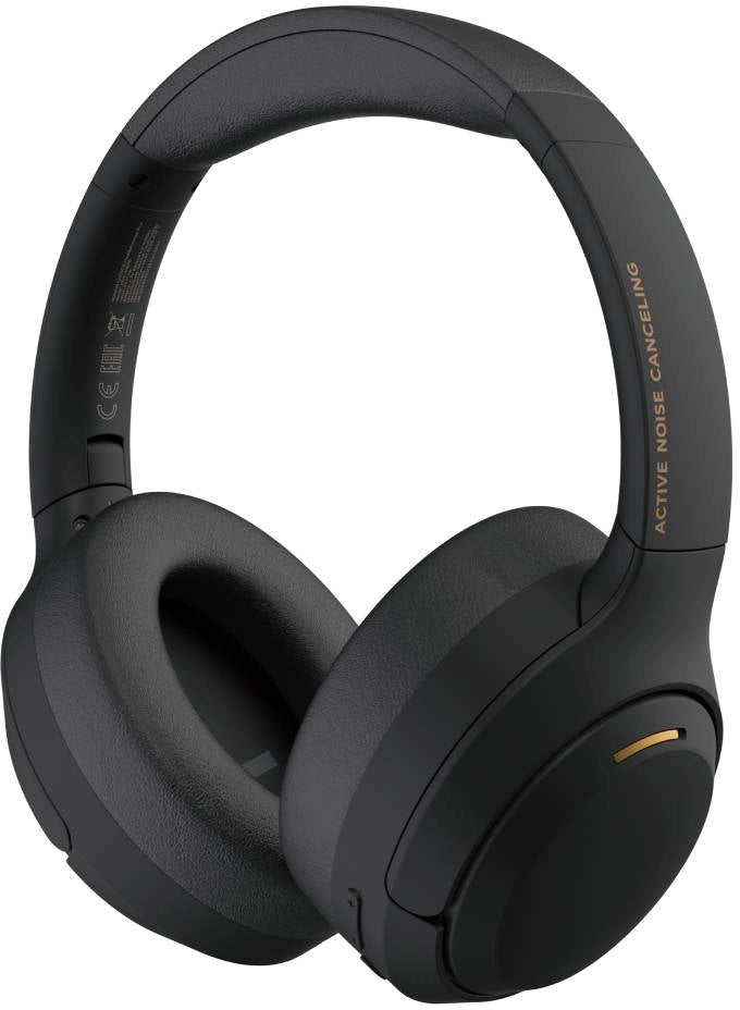 Handsfree Bluetooth Honor Choice Pro, A2DP, ANC, Schwarz 5504ABSU